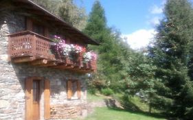 Baita Valtellina Casa Vacanze